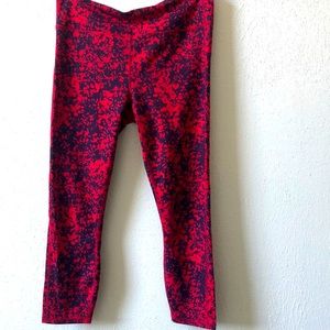 Fabletics Pureluxe Capris
